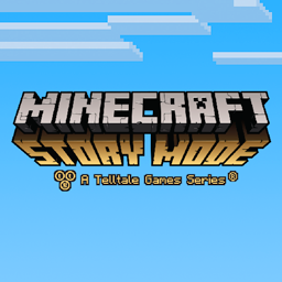 我的世界 Minecraft Story Mode Season Two 1.0.390 Mac 破解版 最知名的沙盒游戏