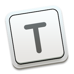 Textastic for Mac 3.2 破解版 – 优秀的文本编辑工具