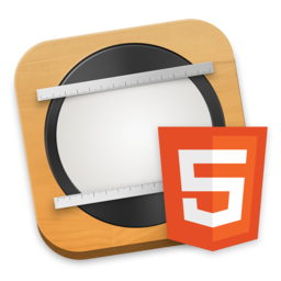 Hype 3 for Mac 3.6.4 破解版 – 强大的HTML5动画制作软件